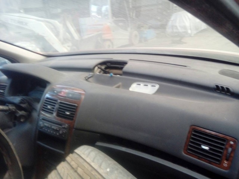 peugeot 307 (s1) del año 2002
