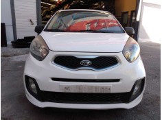 kia picanto del año 2011 2