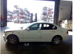 bmw serie 3 berlina (e46) del año 2001