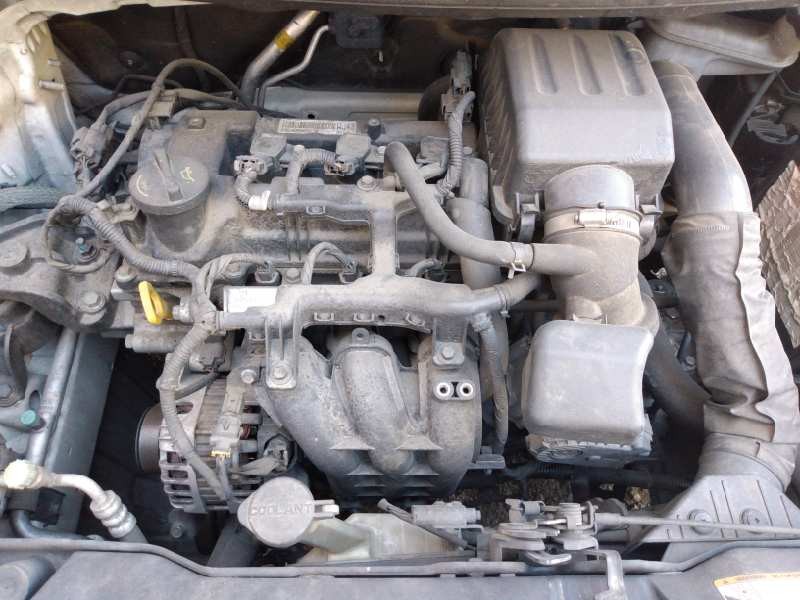 kia picanto del año 2011