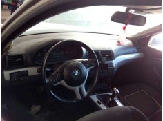 bmw serie 3 berlina (e46) del año 2001 2