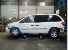 CHRYSLER VOYAGER (RG)