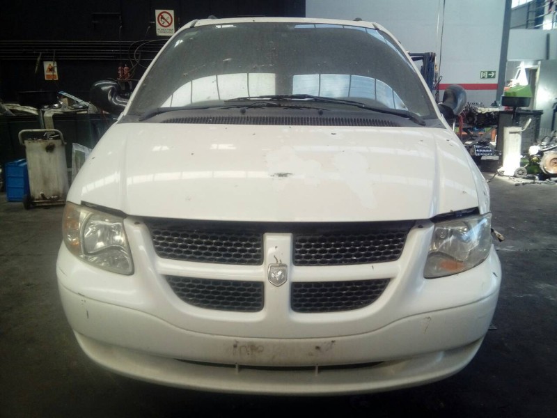 chrysler voyager (rg) del año 2001