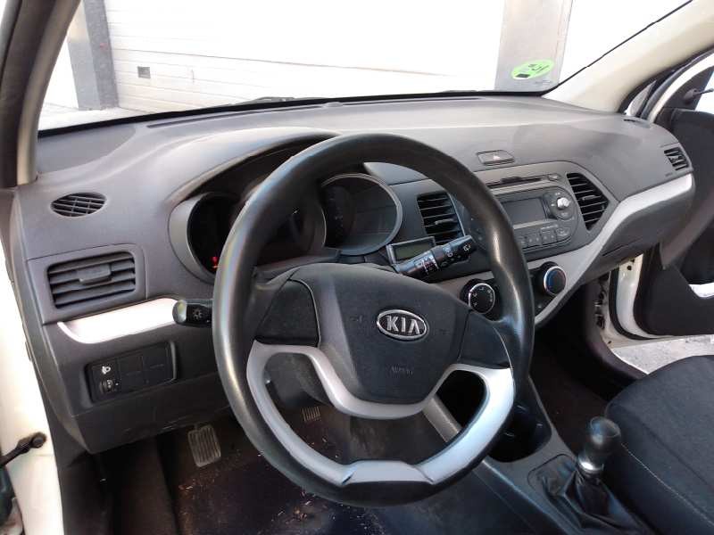 kia picanto del año 2011