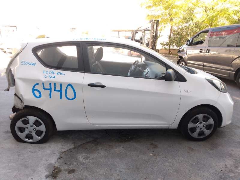 kia picanto del año 2011
