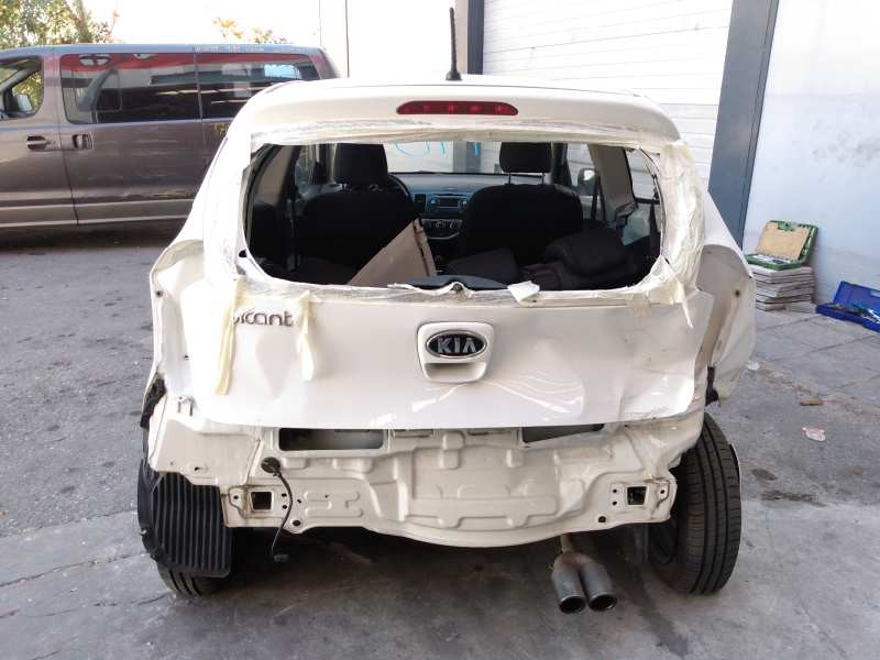 kia picanto del año 2011