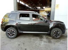 dacia duster ii del año 2017