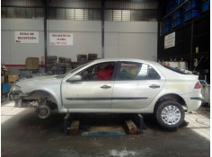 RENAULT LAGUNA II (BG0)