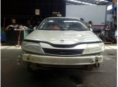 renault laguna ii (bg0) del año 2007 2