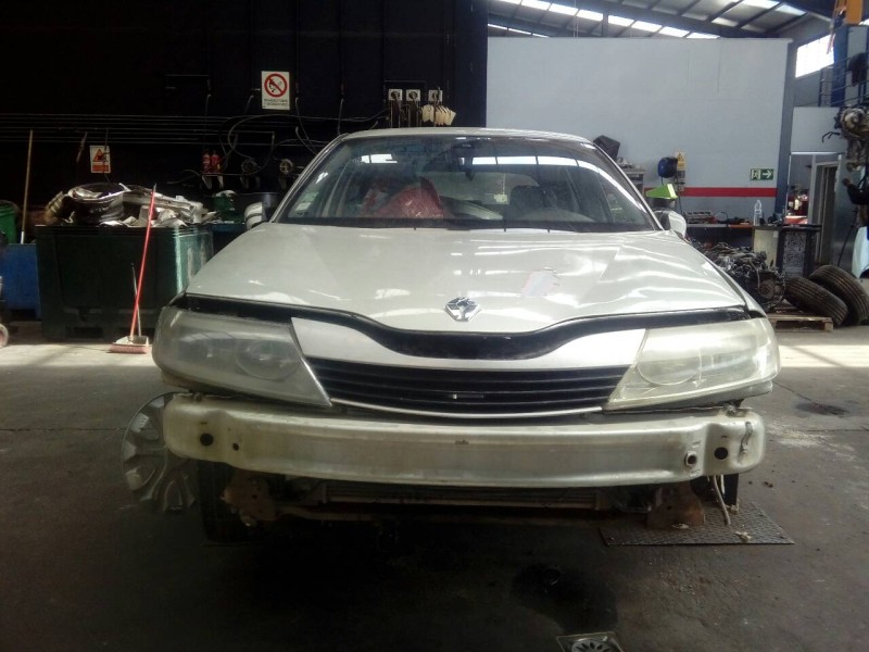 renault laguna ii (bg0) del año 2007