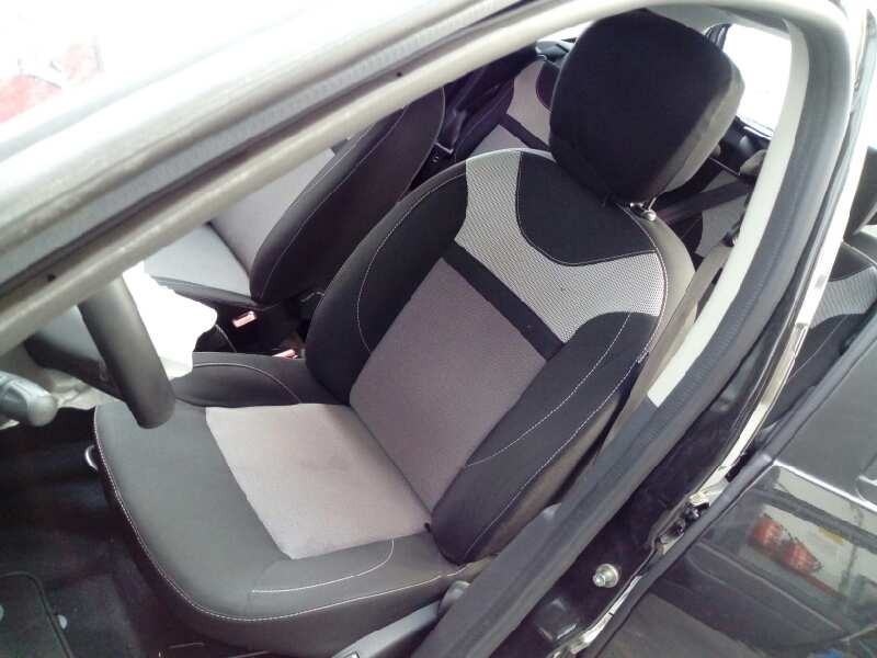 dacia duster ii del año 2017