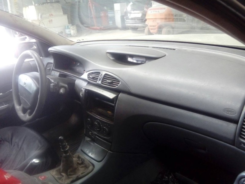 renault laguna ii (bg0) del año 2007