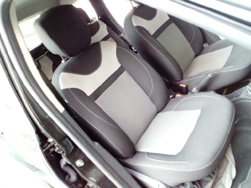 dacia duster ii del año 2017