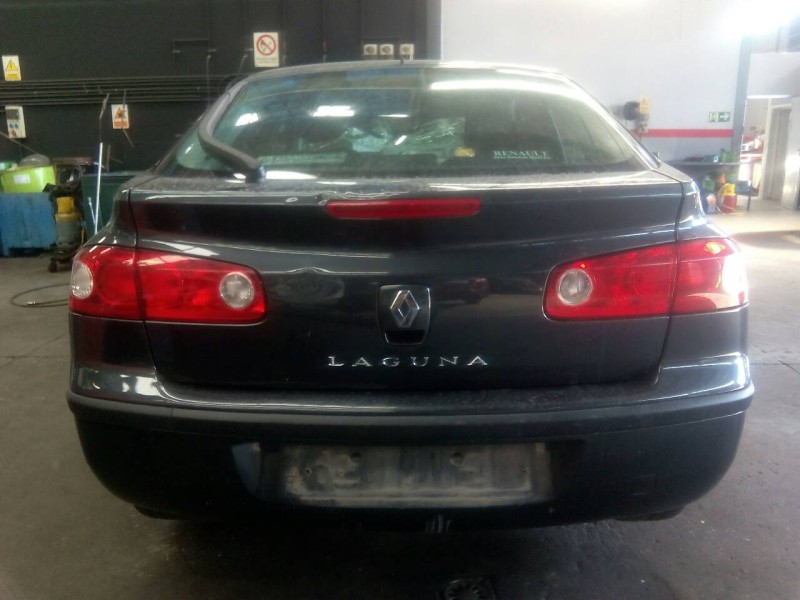 renault laguna ii (bg0) del año 2001