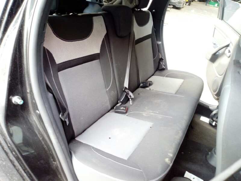 dacia duster ii del año 2017