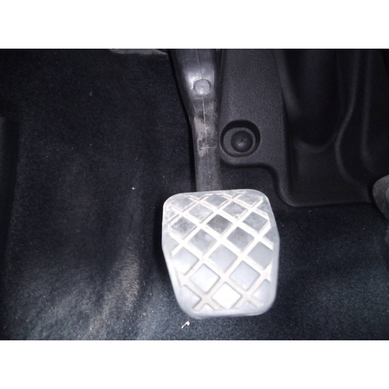 Recambio de pedal embrague para volkswagen touran (1t2) advance referencia OEM IAM   