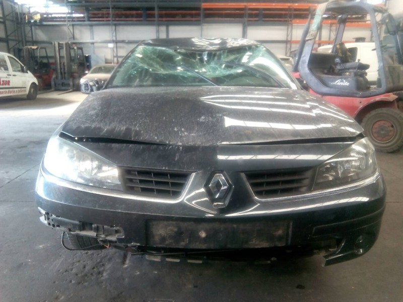 renault laguna ii (bg0) del año 2001