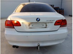 bmw serie 3 coupe (e92) del año 2008 2