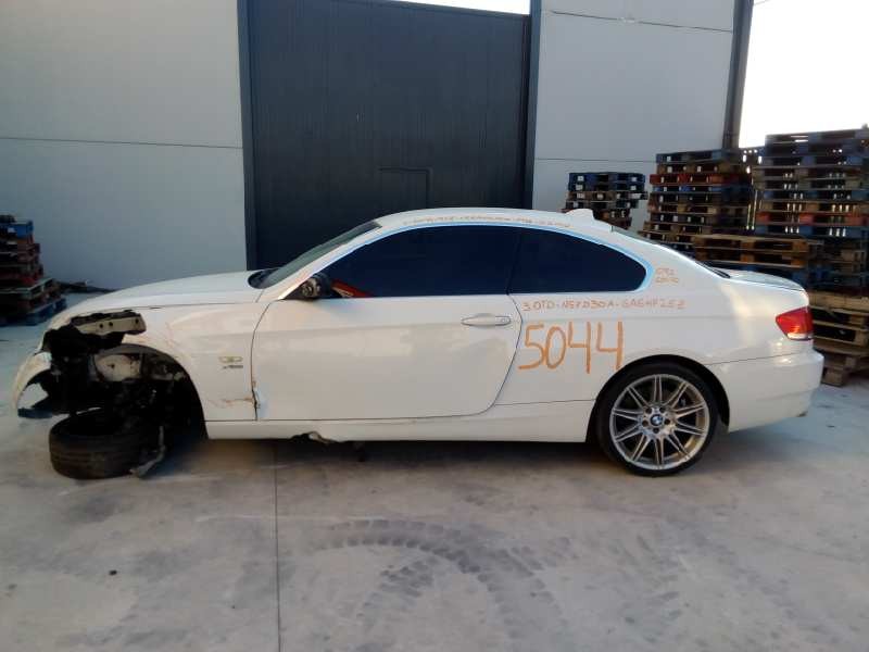 bmw serie 3 coupe (e92) del año 2008