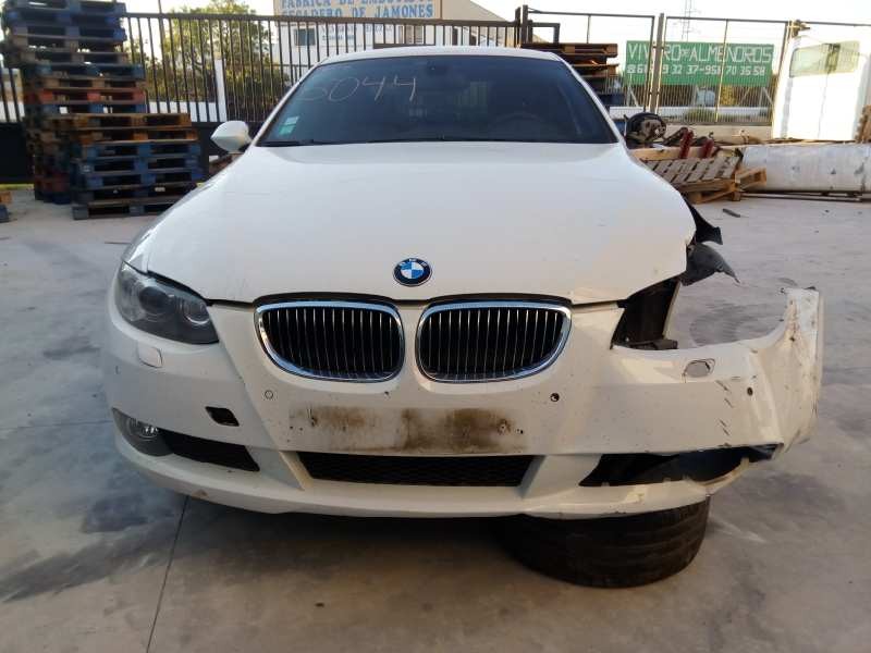 bmw serie 3 coupe (e92) del año 2008