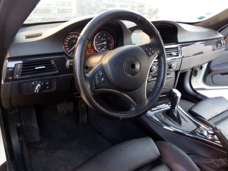 bmw serie 3 coupe (e92) del año 2008
