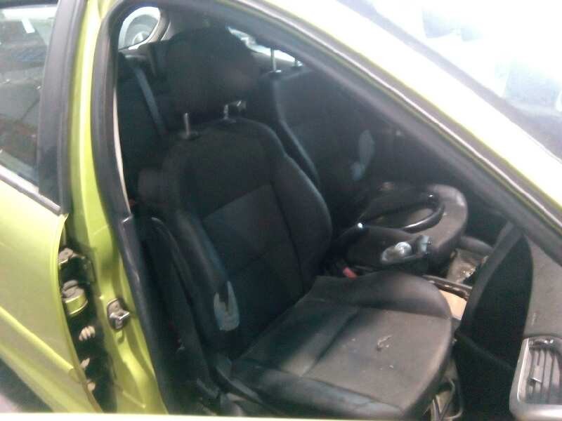 peugeot 207 del año 2006