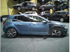 VOLKSWAGEN GOLF VII LIM. (5G1)