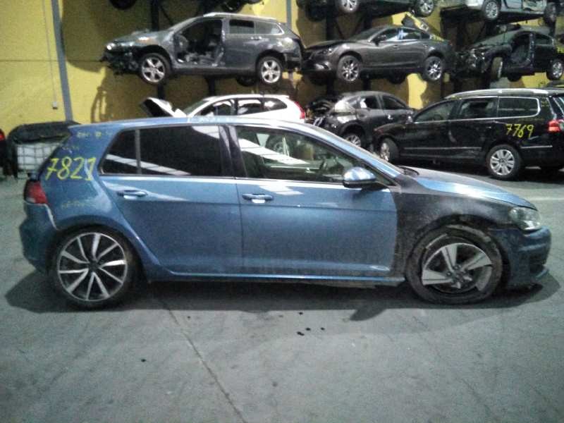 volkswagen golf vii lim. (5g1) del año 2013