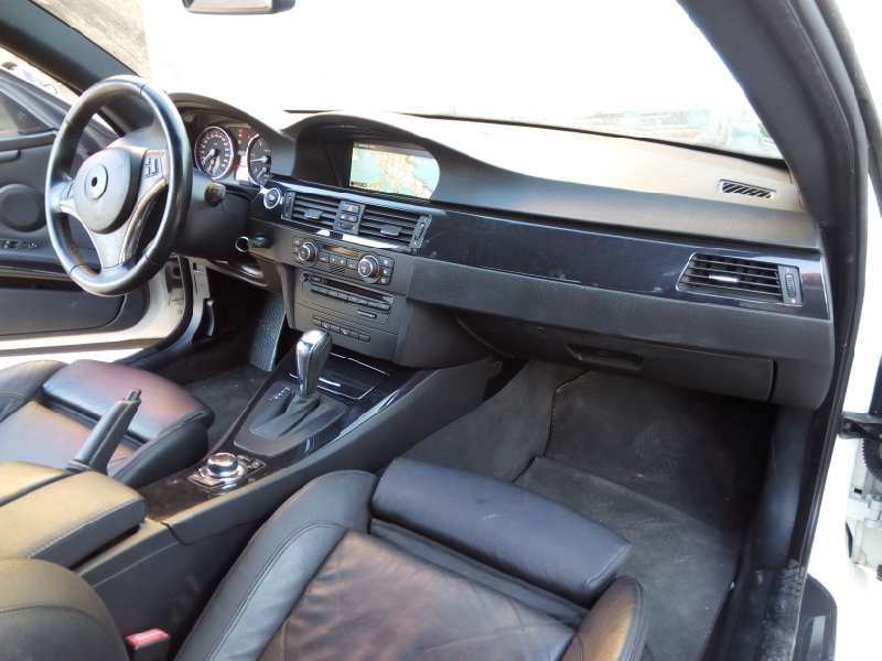 bmw serie 3 coupe (e92) del año 2008
