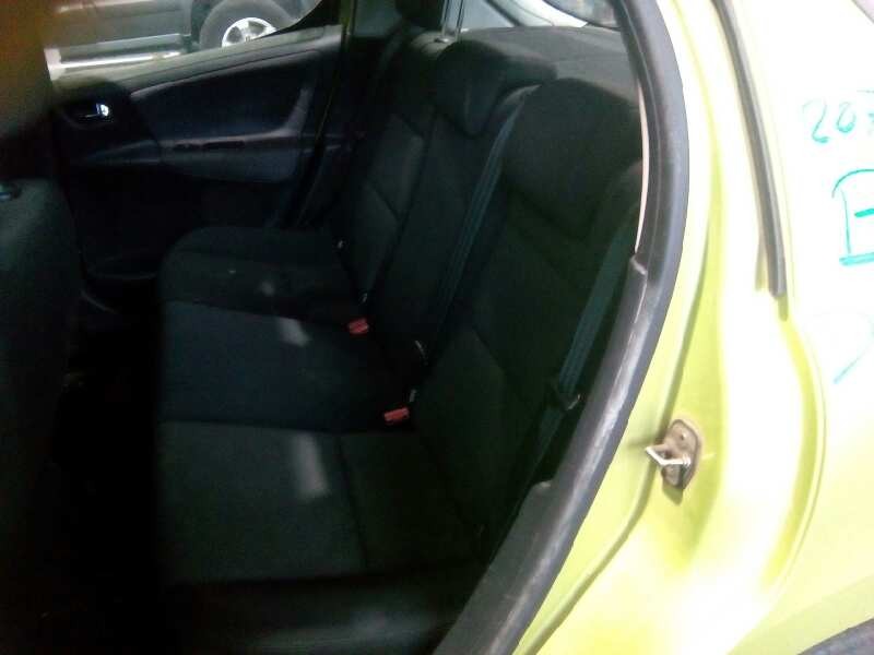 peugeot 207 del año 2006
