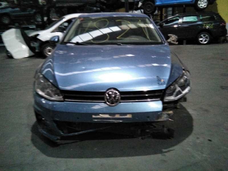 volkswagen golf vii lim. (5g1) del año 2013
