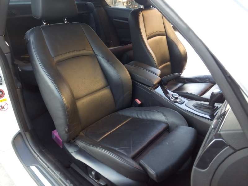 bmw serie 3 coupe (e92) del año 2008