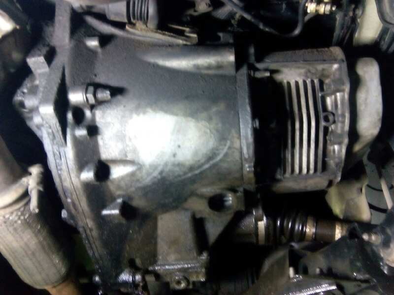peugeot 207 del año 2006
