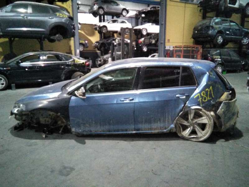 volkswagen golf vii lim. (5g1) del año 2013