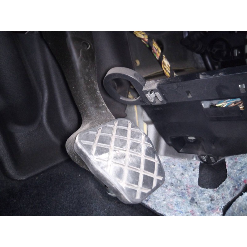 Recambio de pedal freno para volkswagen touran (1t2) advance referencia OEM IAM   