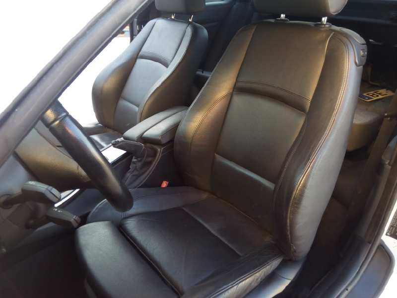 bmw serie 3 coupe (e92) del año 2008
