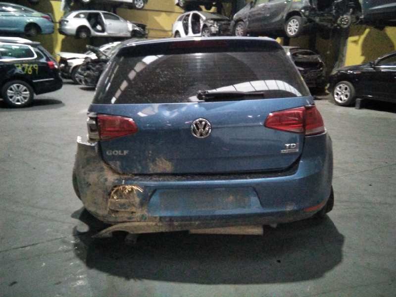volkswagen golf vii lim. (5g1) del año 2013