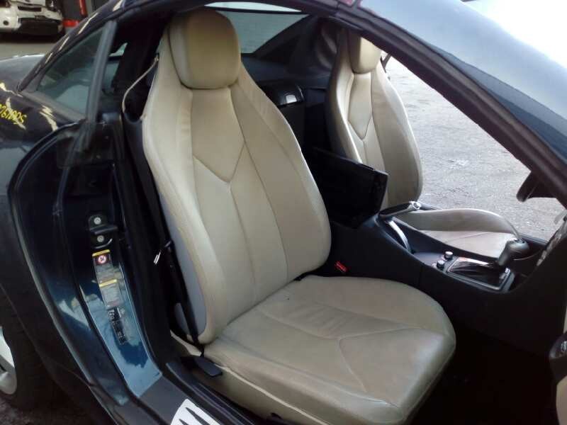mercedes-benz clase slk (w171) roadster del año 2004