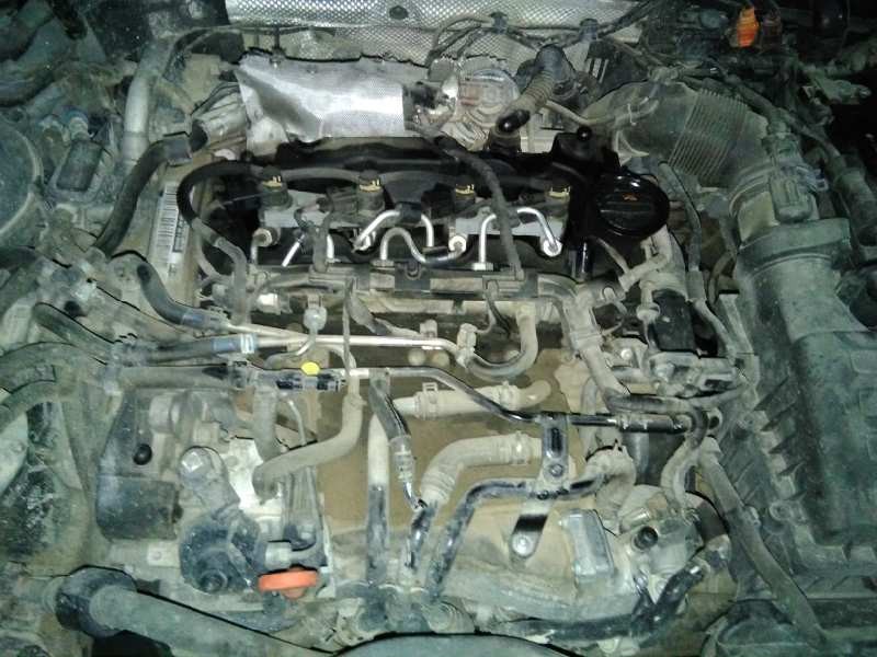 volkswagen golf vii lim. (5g1) del año 2013