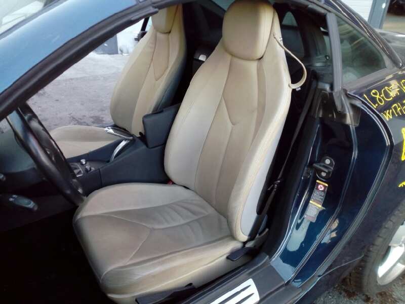 mercedes-benz clase slk (w171) roadster del año 2004