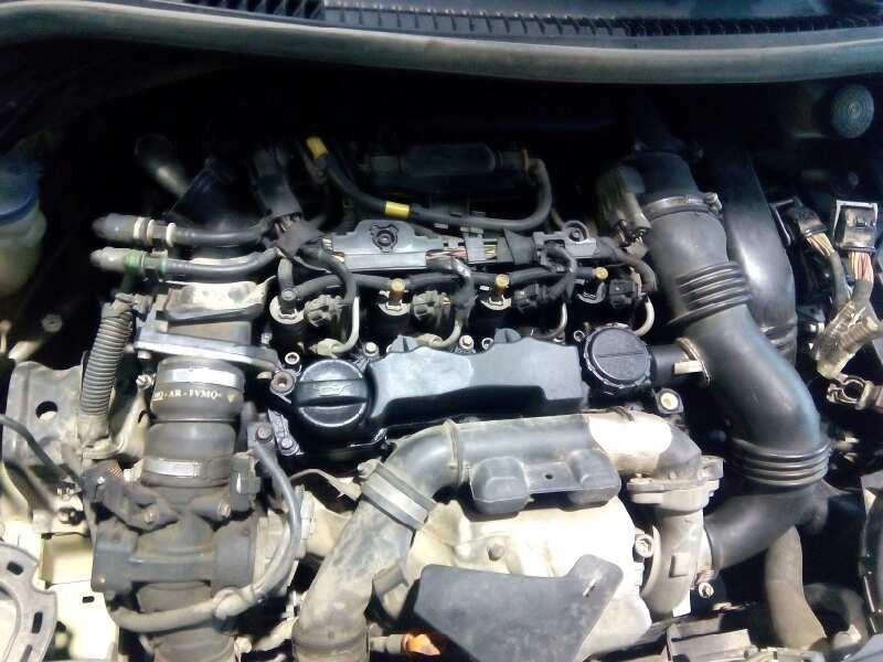 peugeot 207 del año 2006