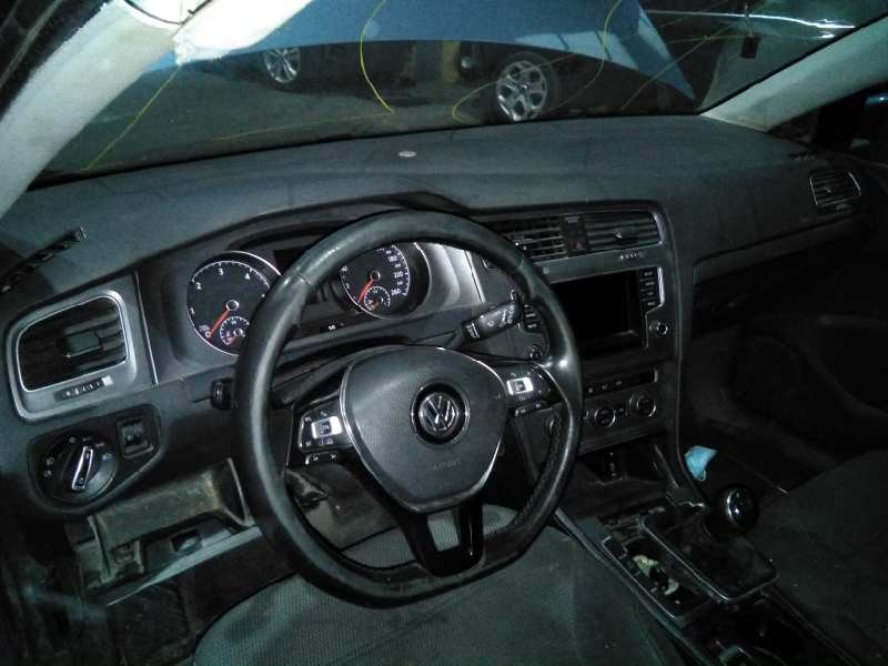 volkswagen golf vii lim. (5g1) del año 2013