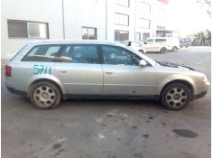 audi a6 avant (4b5) del año 2002