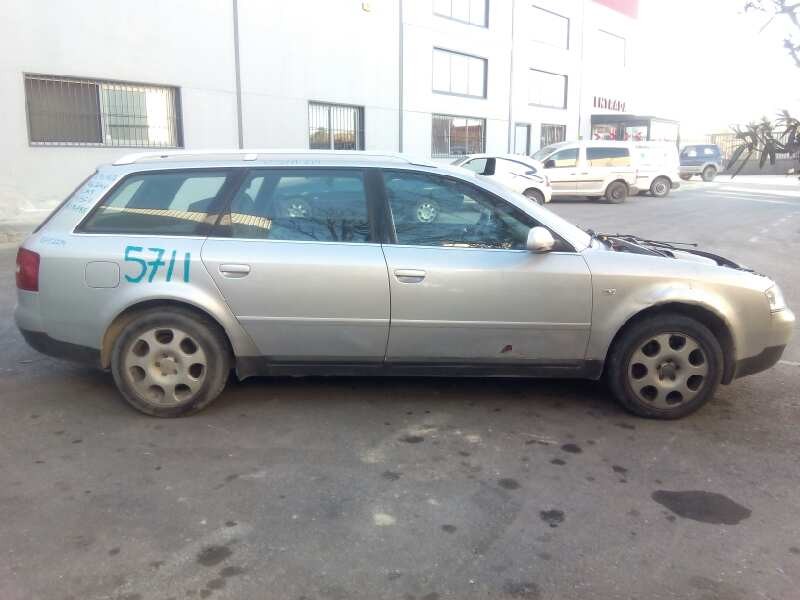 audi a6 avant (4b5) del año 2002