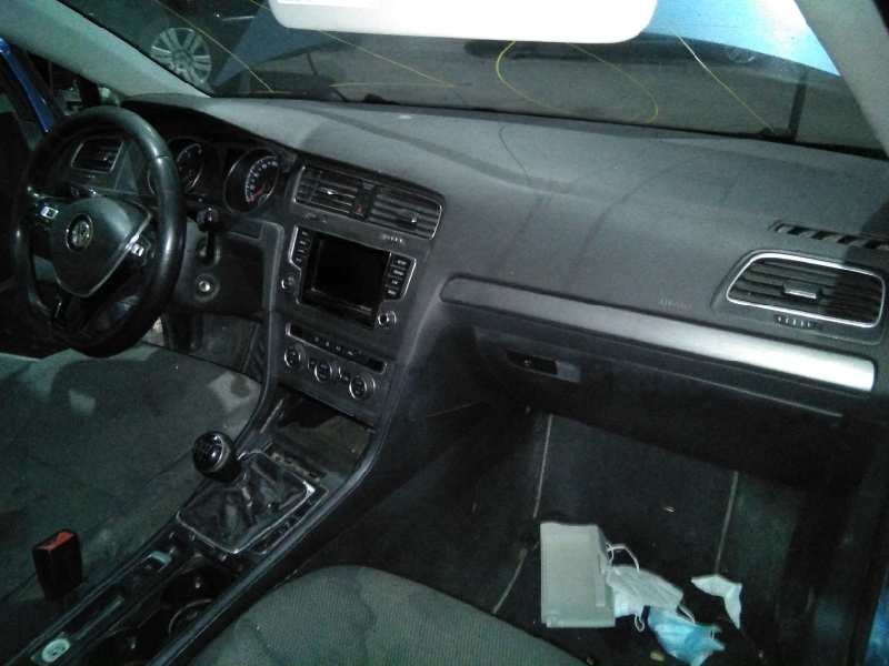 volkswagen golf vii lim. (5g1) del año 2013