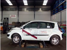 RENAULT SCENIC II