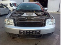 audi a6 avant (4b5) del año 2002 2
