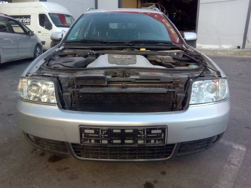 audi a6 avant (4b5) del año 2002