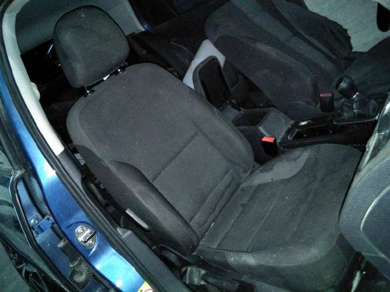 volkswagen golf vii lim. (5g1) del año 2013
