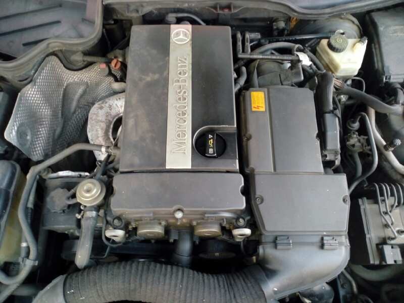 mercedes-benz clase slk (w171) roadster del año 2004